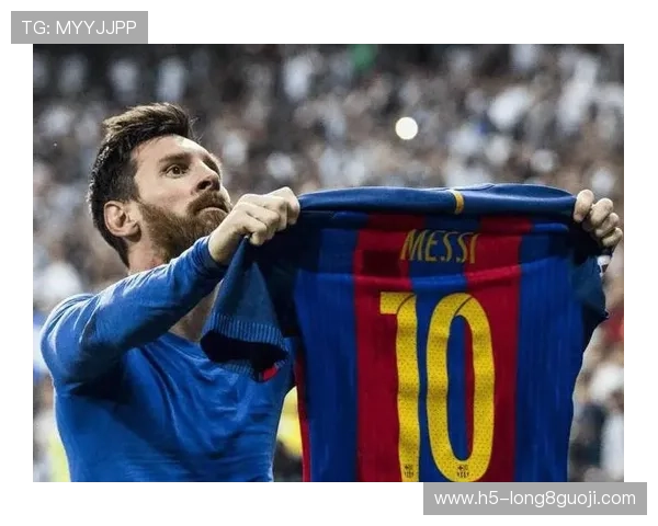 梅西率队逆转对手夺冠 引爆全球足球热潮