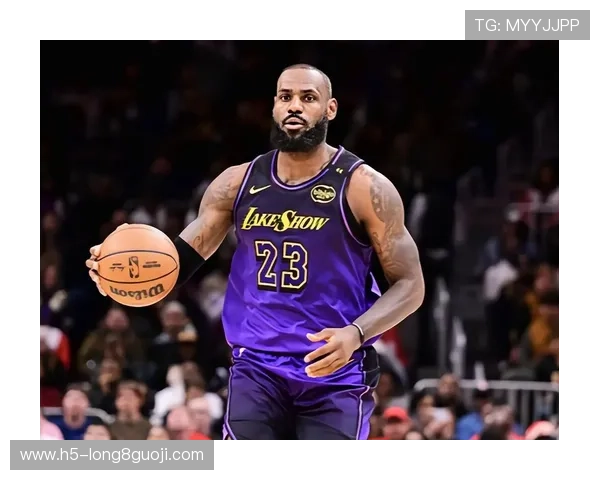 湖人连胜势头强劲詹姆斯率队迎战东部劲旅再创辉煌