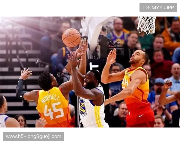 爵士队崛起之路：从重建到争冠的全新篇章